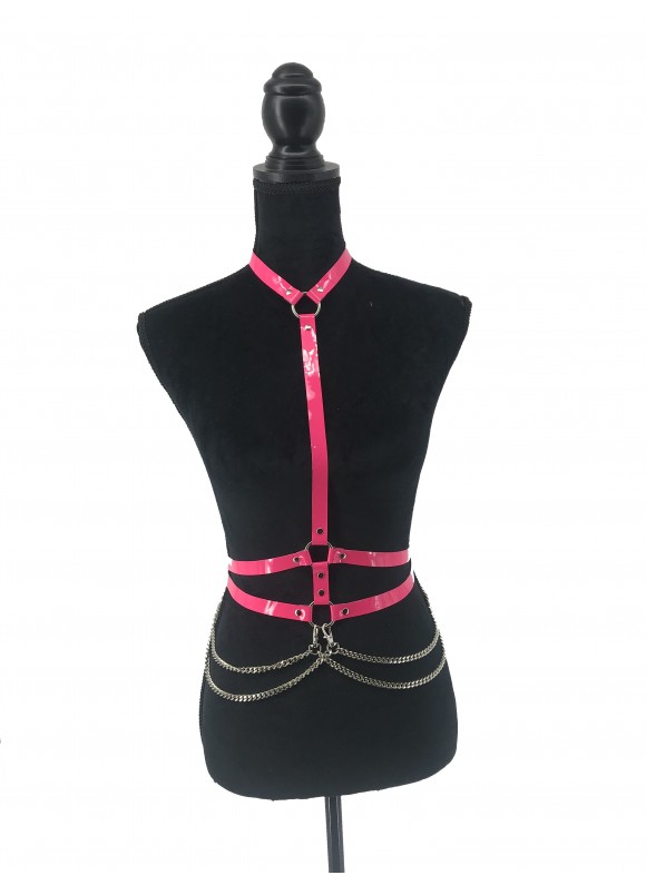 Hamuri din piele H173